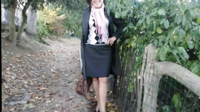 Deux amoureux d'une salope chaude mom porn french