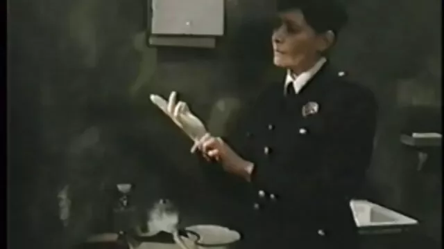 Fétiche video xxx français et punition