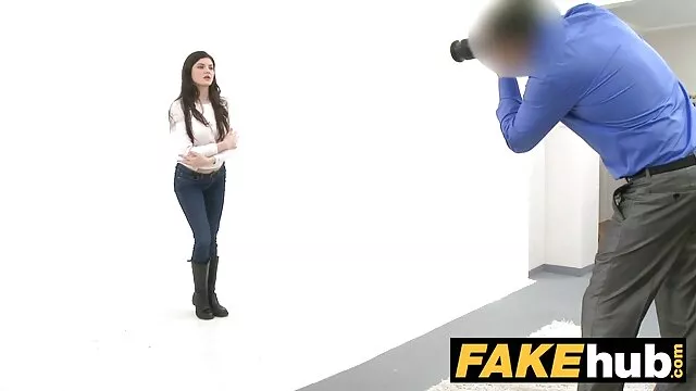 La fille a séduit le jeune porn gratuit en francais amant
