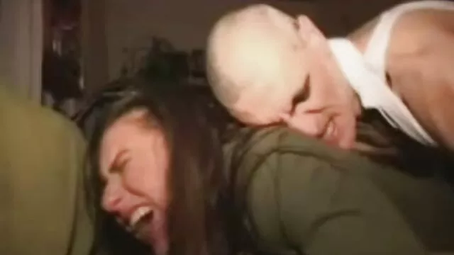 Je l'ai mis dans la chatte serrée videos x gratuites françaises d'une jeune fille profondément sucée