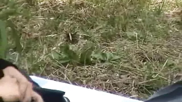 Une étudiante a fourré sa culotte filme porno vf dans sa chatte