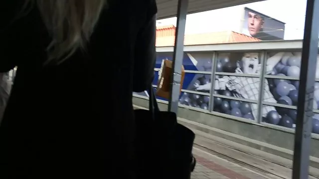 Jolie blonde a rendu visite à film francais gratuit porno son meilleur amant