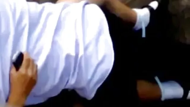 Negrito gonflé a porno francais vf bien baisé une fille affamée
