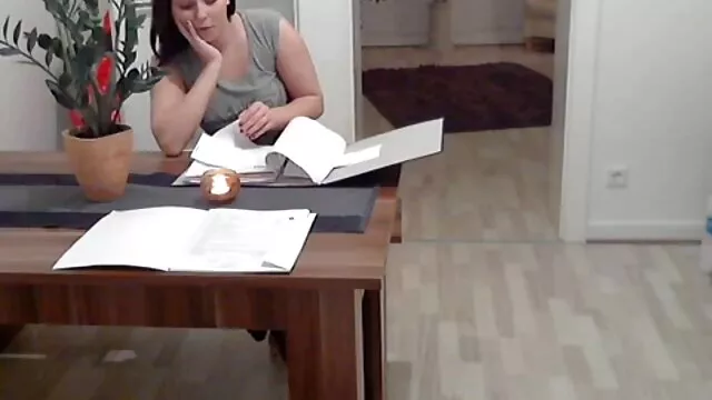 Sexe interracial d'un video sexe film francais homme blanc avec une salope noire au gros cul