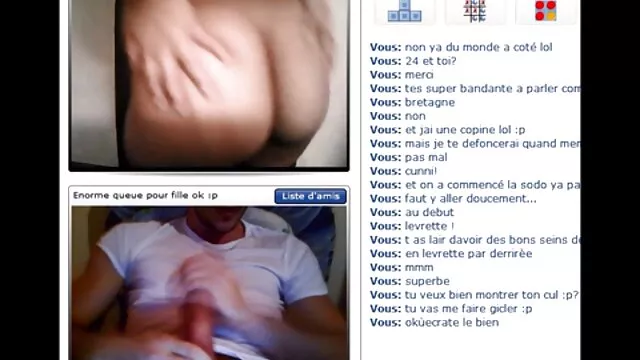 Une femme de ménage potelée prend un homme excité film x amateur francais dans le trou