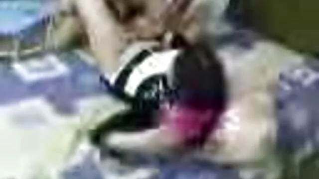 La fille rousse s'est réveillée le porno film complet en français matin et a reçu un beau porno avec une brune