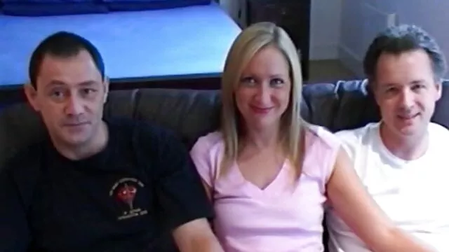 Plantureuse dame séduit facilement porno en français 2019 un homme
