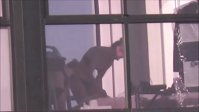 Étiré tous les trous de xxx video française la chaise d'examen