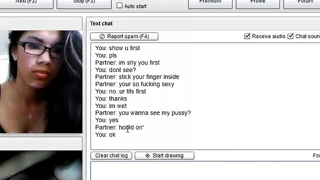 Asiatique films pornographiques en français gratuit a enseigné pipe